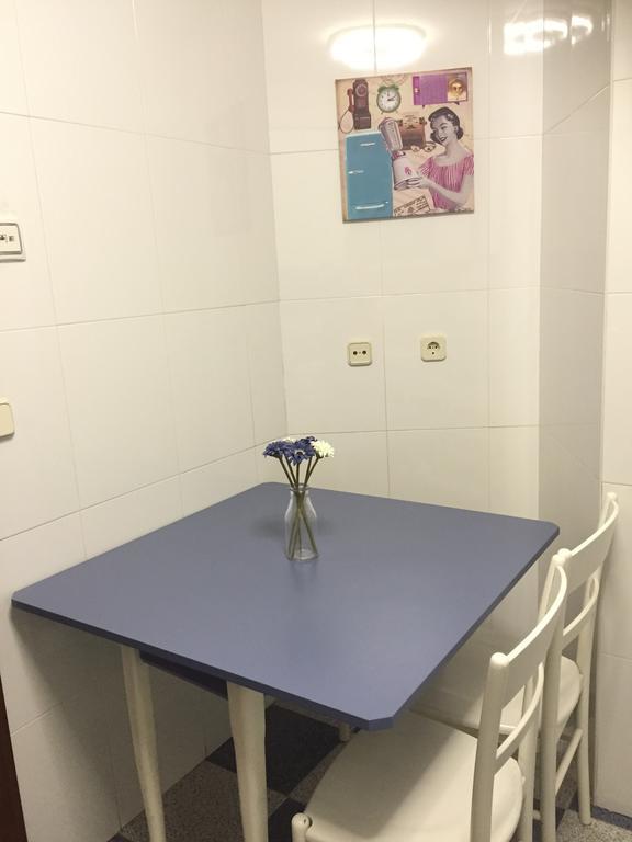 Apartamento Playa Poniente Gijón Zewnętrze zdjęcie
